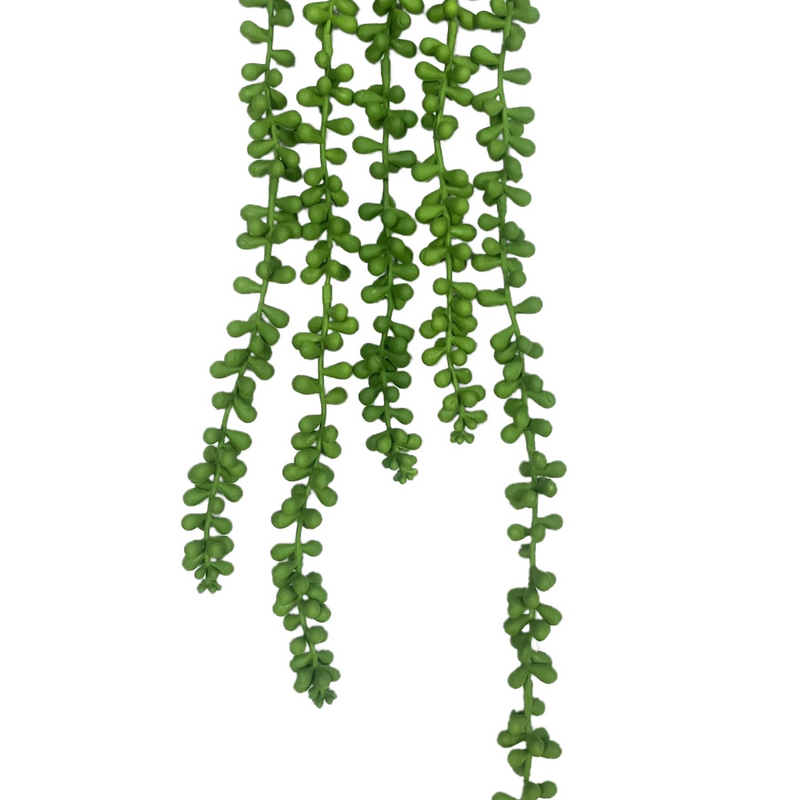 70cm Artificial String of Hanging Pearls