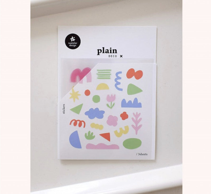 Suatelier | Plain.72