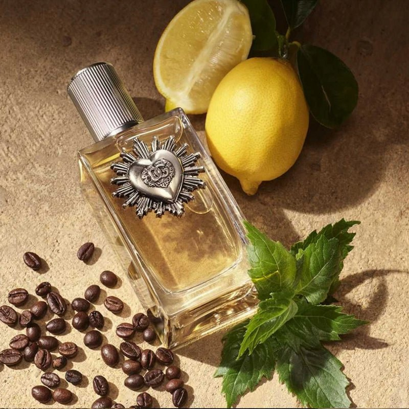 Dolce & Gabbana Devotion Man Eau De Parfum Spray 100ml