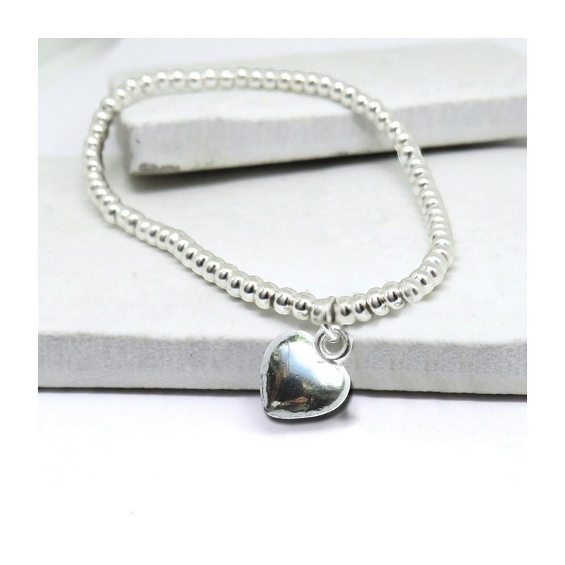 Small Best Cat Mum Gift Hamper | Bracelet, Chocolates & Candle