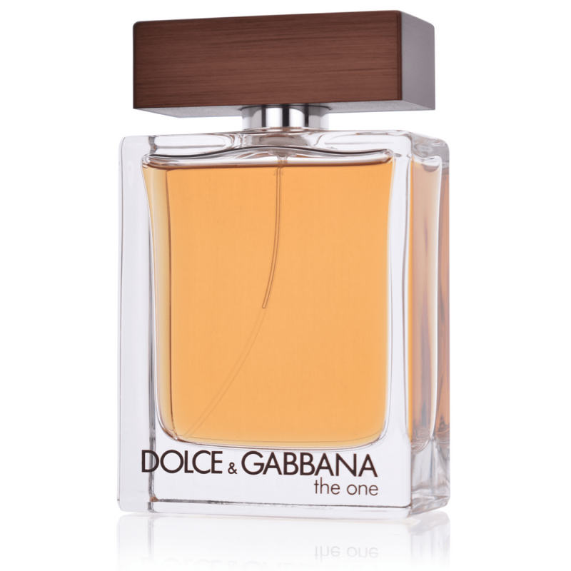D&G The One for Men Eau De Toilette Spray 150ml
