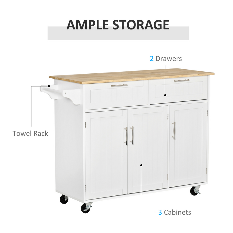 Kitchen Storage Cabinet