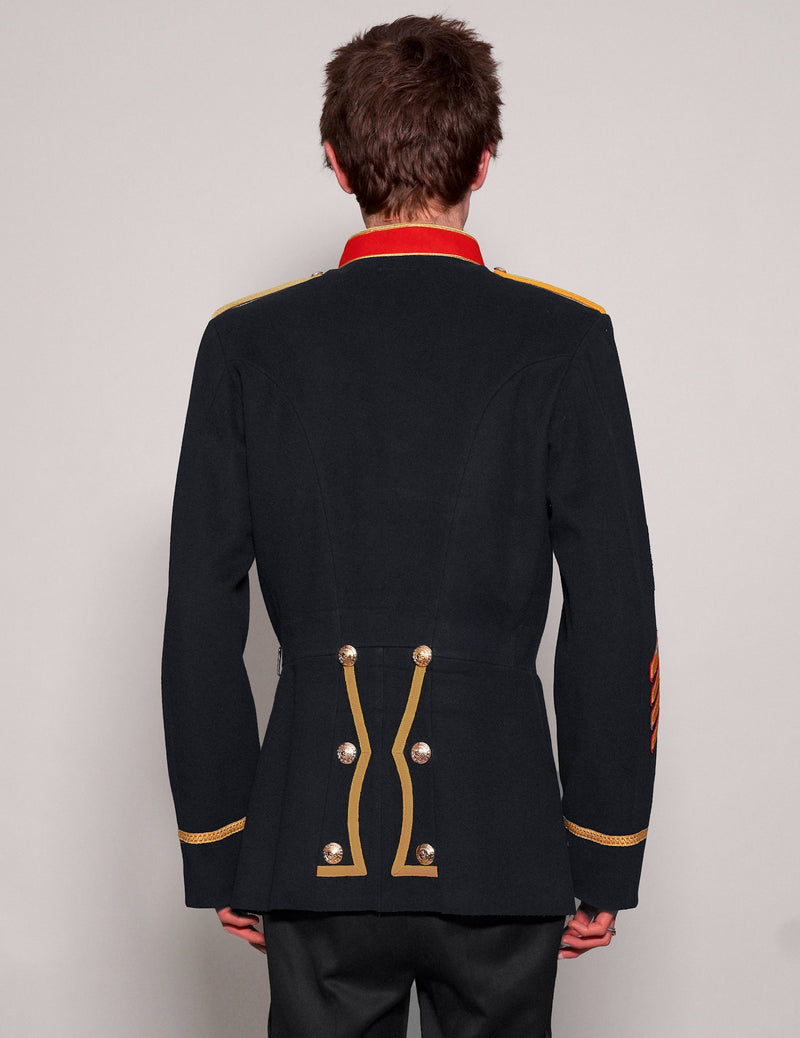 Royal Marine Band Dress Tunic