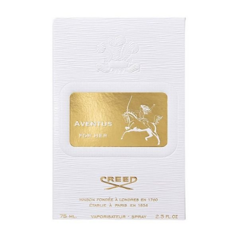 Creed Aventus Eau De Parfum Spray 75ml