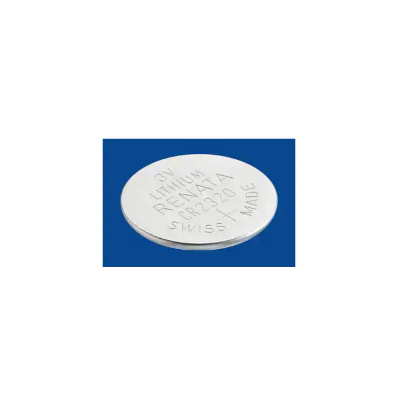 Renata CR2320 Lithium Watch Battery (1PC)