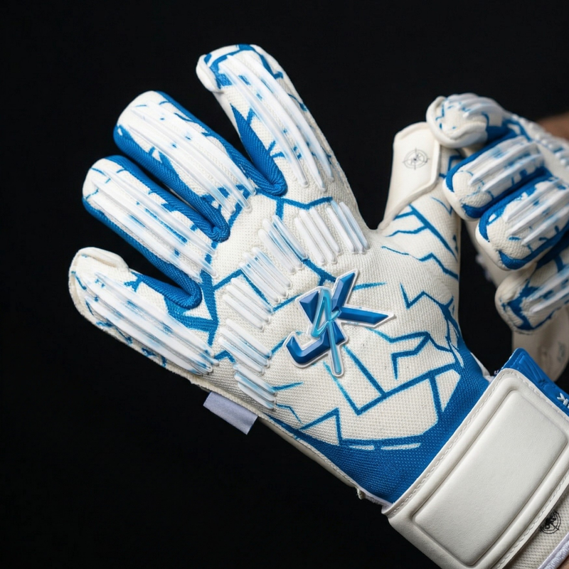 Triga360 Hybird Goalkeeper Gloves