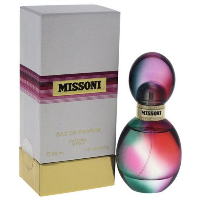 Missoni Missoni Eau De Parfum Spray 30ml