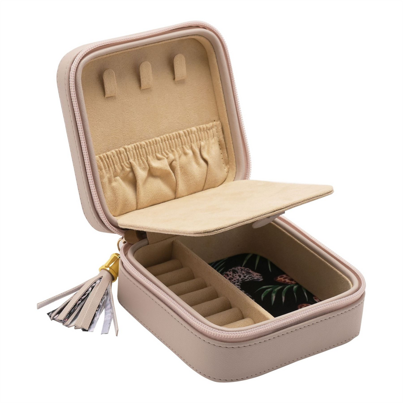 Jewellery Travel Case Catchmere