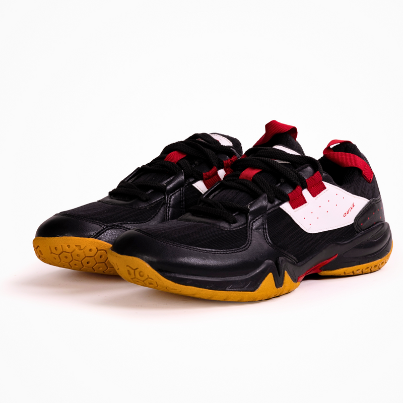 QUIVE Bounce Badminton, Tennis & Squash Court Shoes