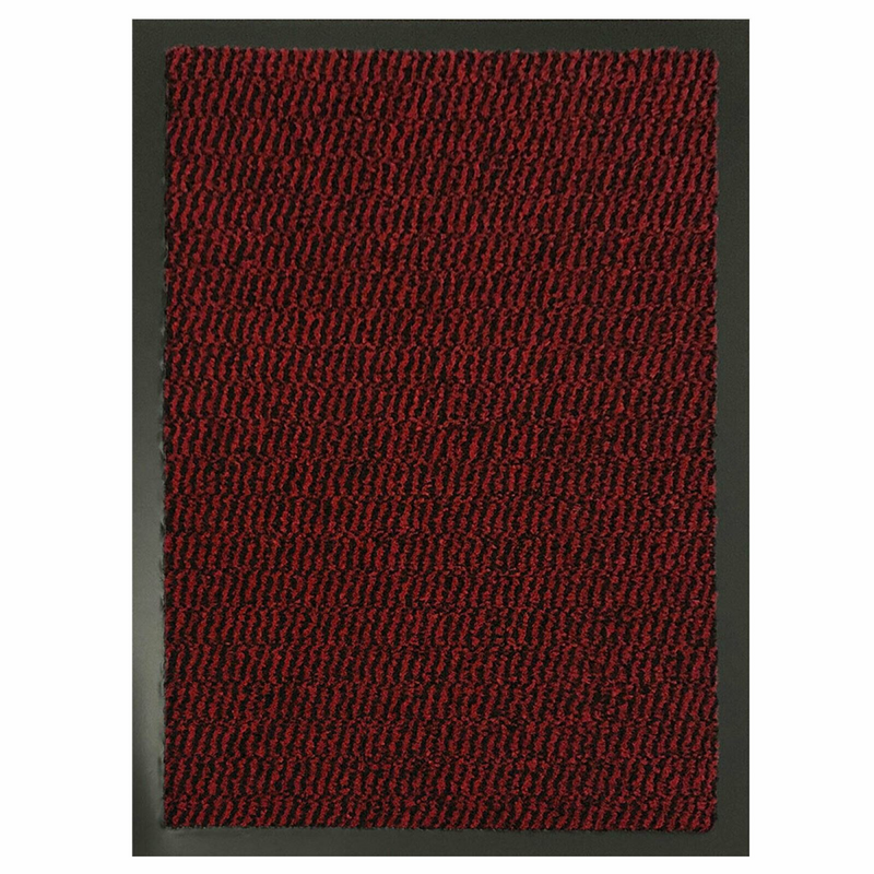 RED Barrier Mat 80cm x 300cm