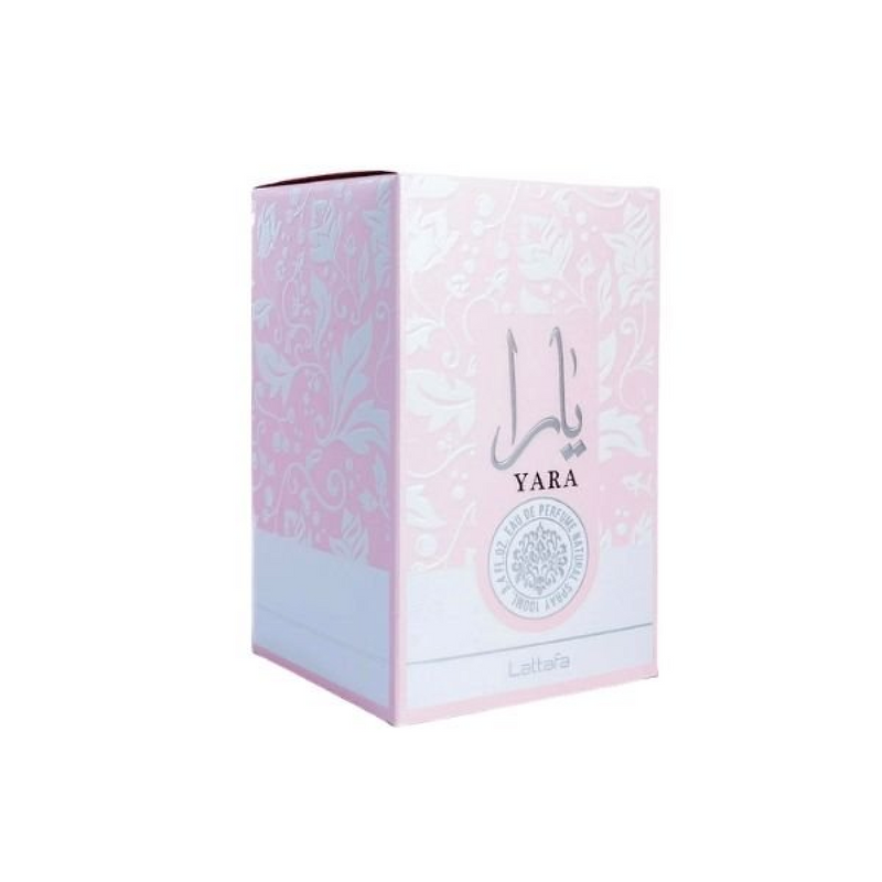 Lattafa Yara Eau de Parfum Spray 100ml