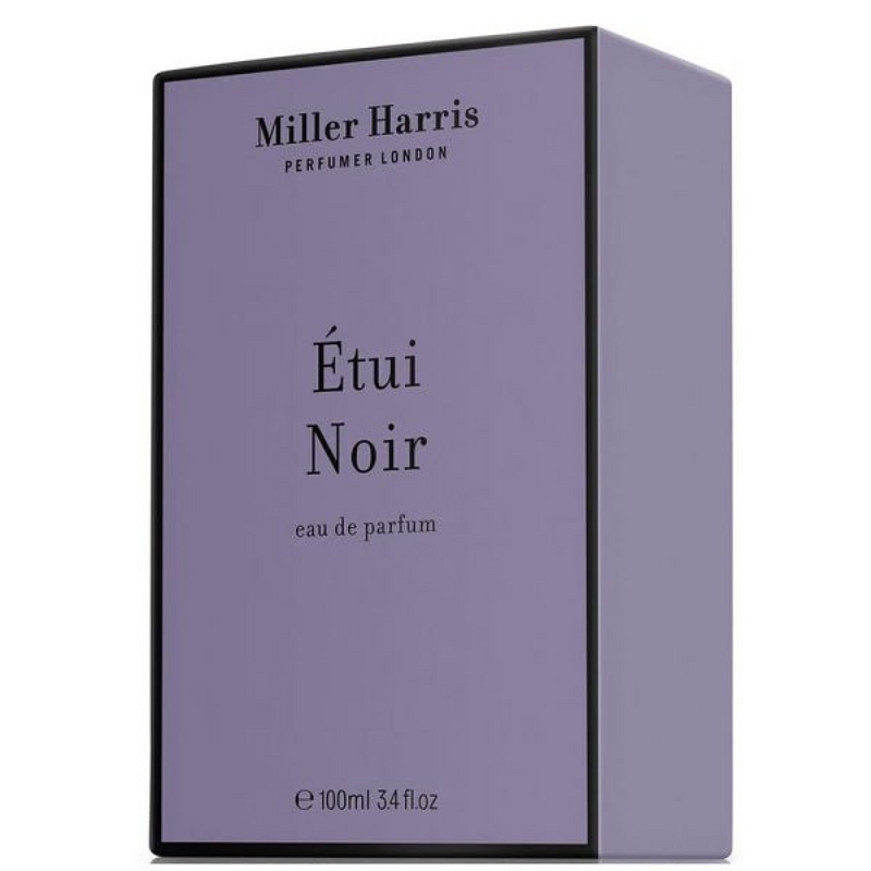 Miller Harris Etui Noir Unisex Eau de Parfum Spray 100ml