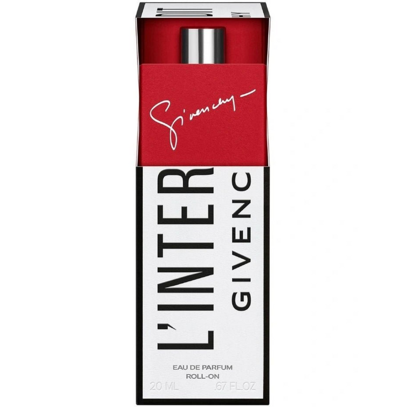 Givenchy L'Interdit Eau De Parfum Rollerball 20ml