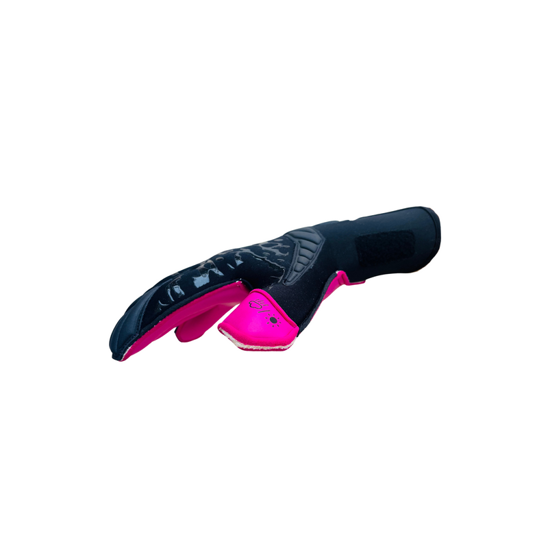 Ice Vantra V1 Roll Goalkeeper Gloves