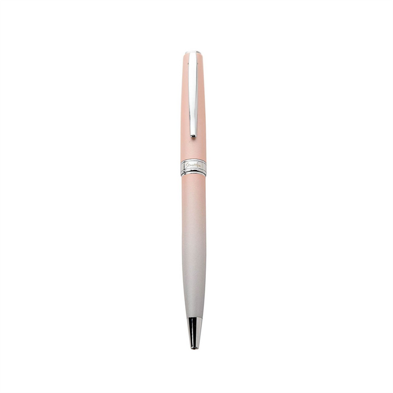 Stratton Ballpoint Pen - Pink