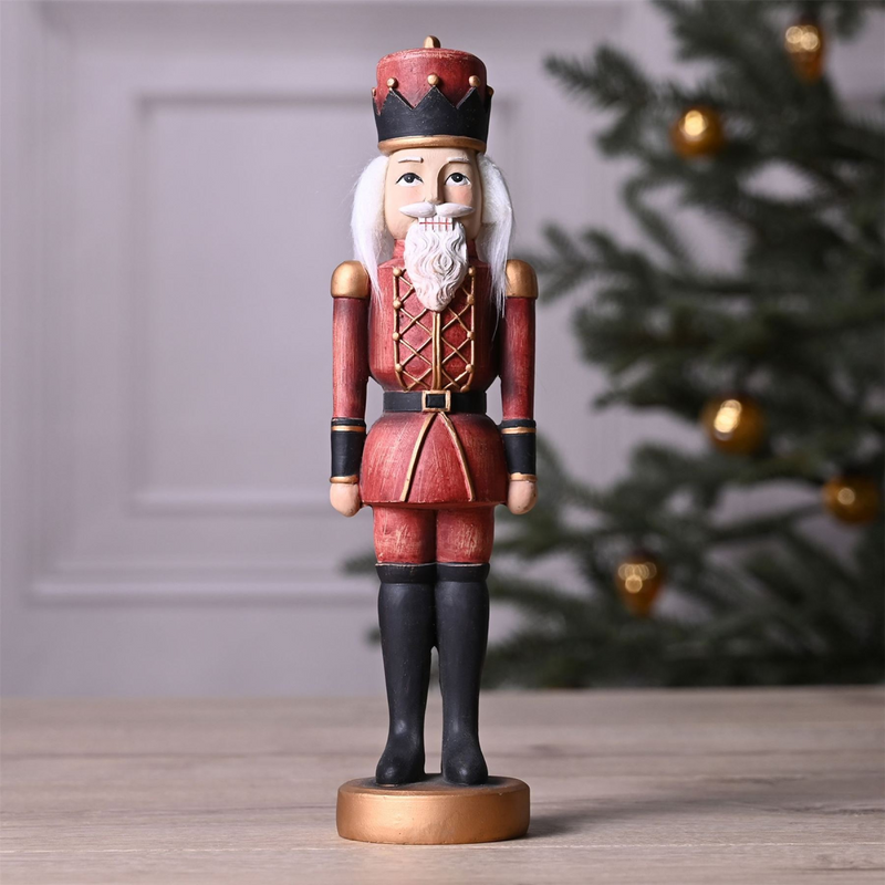 Soldier Decoration