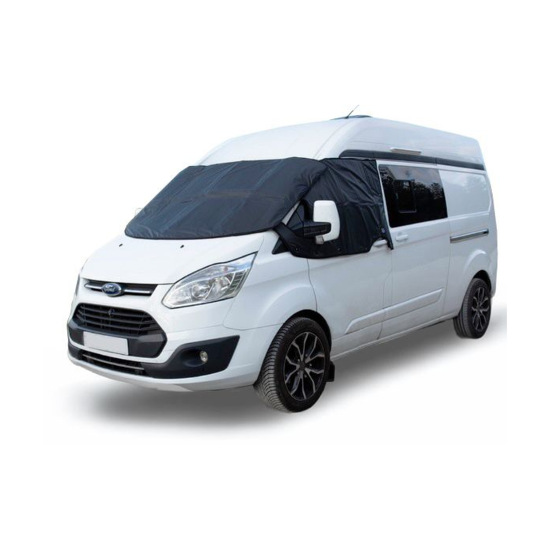 Ford Transit Custom External Blackout Thermal Blind