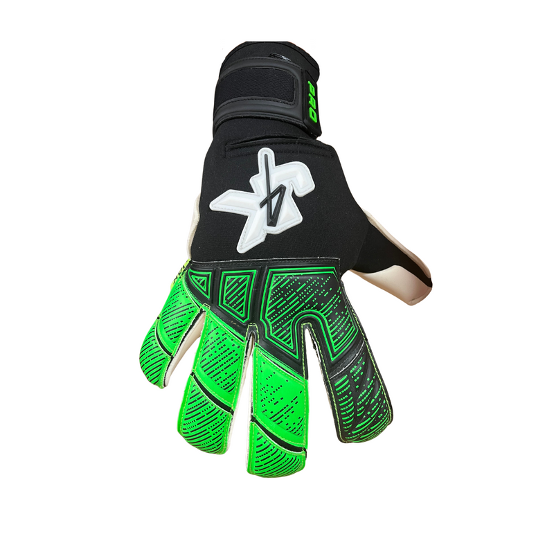 Pro S.25 Roll Finger Goalkeeper Gloves