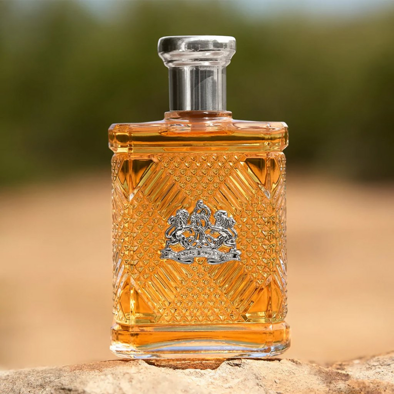 Ralph Lauren Safari Eau De Toilette Spray 125ml