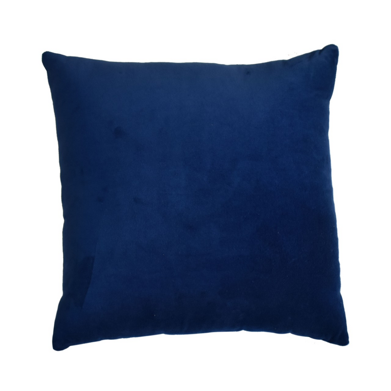 Artisan Furniture Quinn Cushion Set of 2 ? Royal Blue
