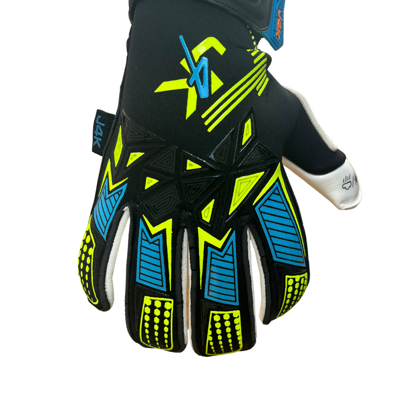 Supa 3GX Roll! Goalkeeper Gloves