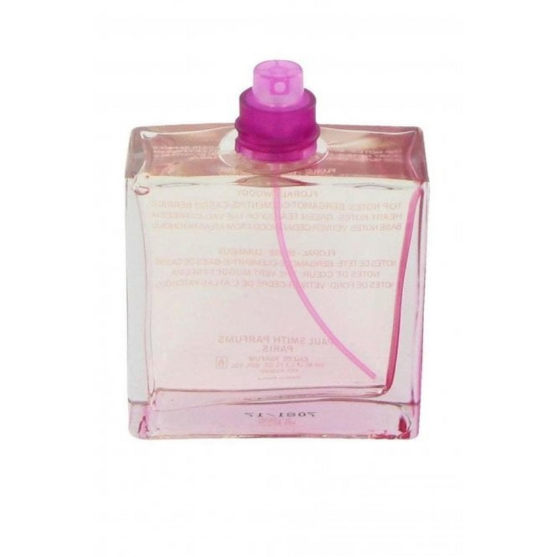 Paul Smith Ladies Eau De Parfum 100ml