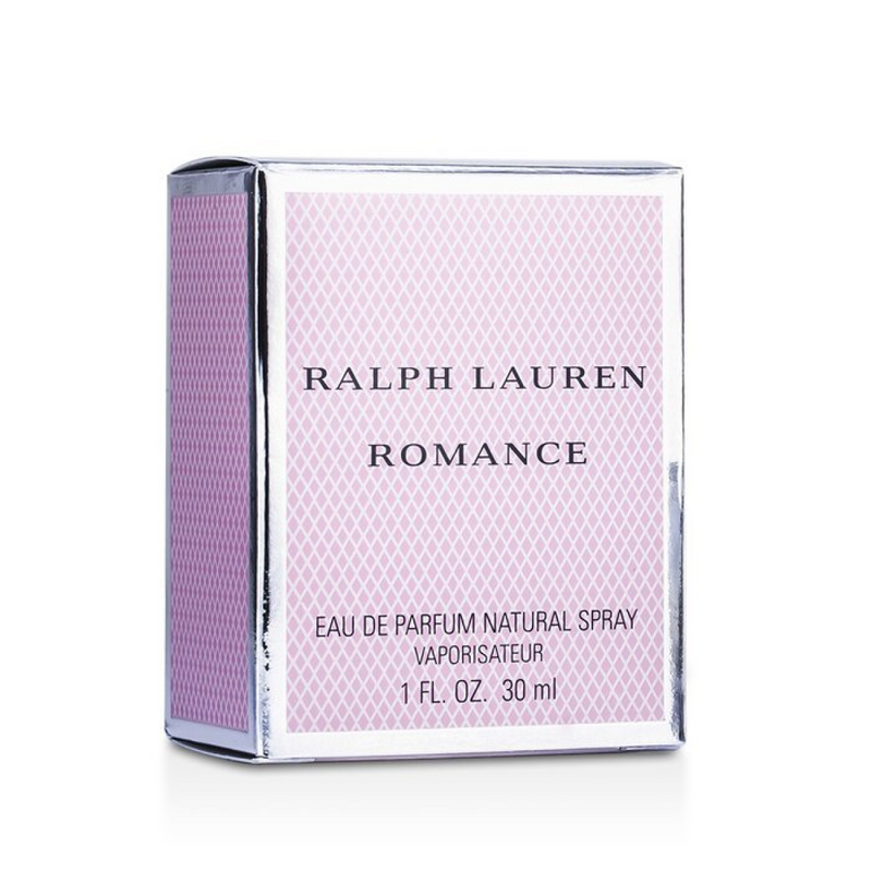 Ralph Lauren Romance Eau De Parfum 30ml