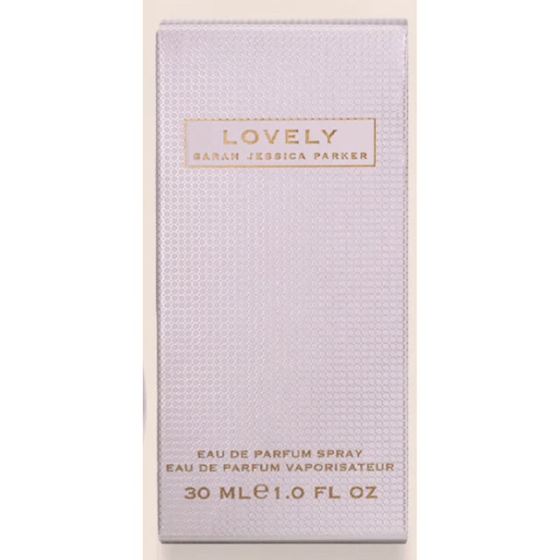 Sarah Jessica Parker Lovely Eau de Parfum Spray 30ml