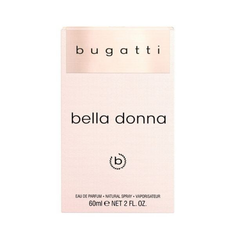 Bugatti Bella Donna Eau de Perfume Spray  60ml