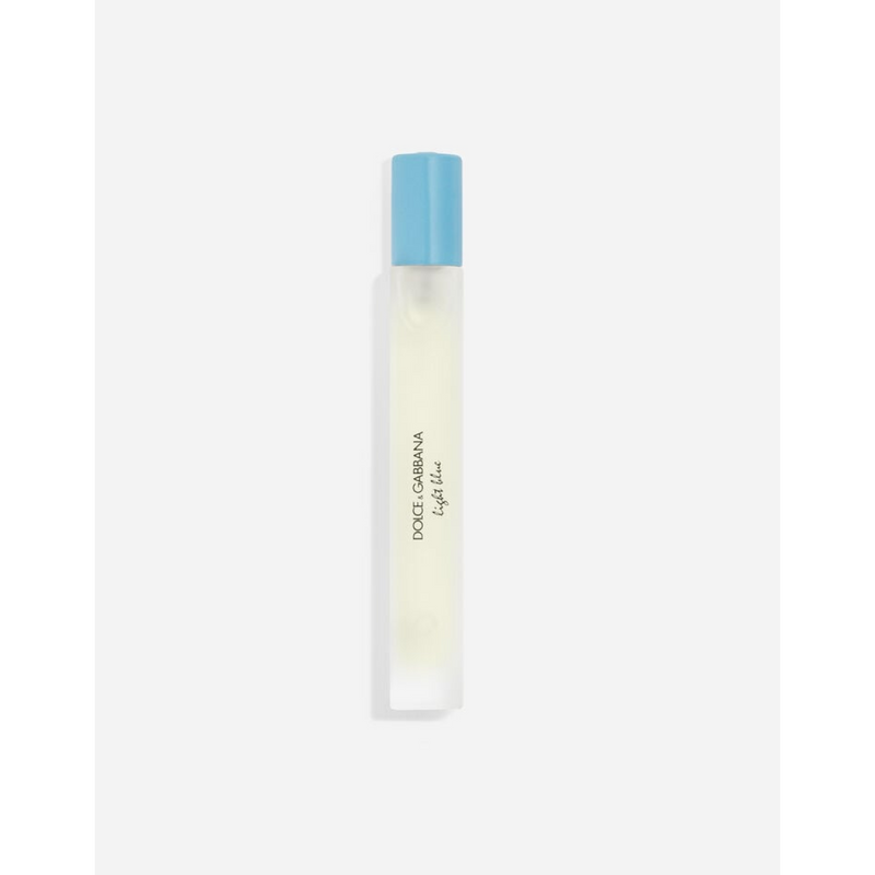 Dolce & Gabbana Light Blue Gift Set (Eau De Toilette 100ml  Eau De Toilette 10ml x2)