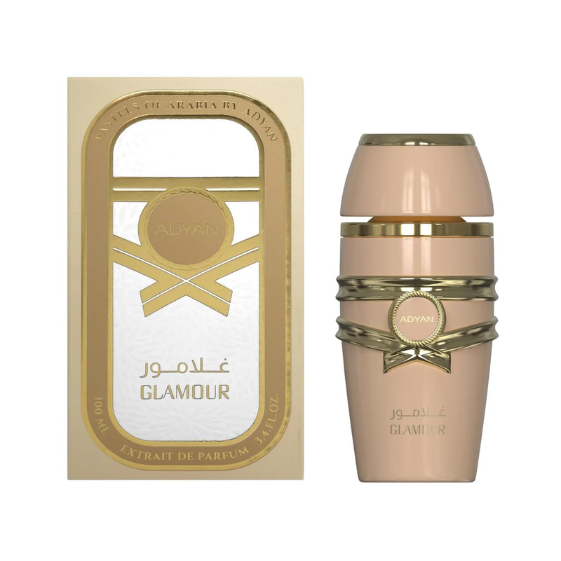 Adyan Glamour Pastels of Arabia Extrait De Parfum 100ml