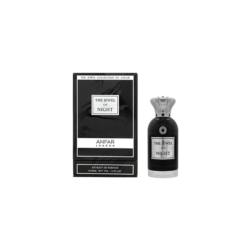 Jewel of Night Extrait de Parfum (100ml)