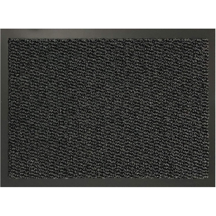 ANTHRACITE Barrier Mat 80cm x 160cm