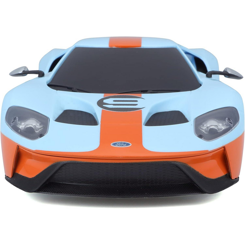 Maisto Premium RC Remote Control Ford GT Heritage 1/24 Scale