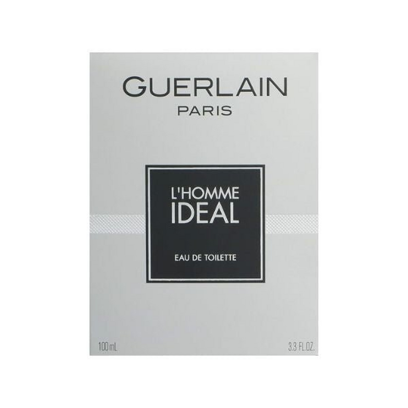 Guerlain L'Homme Ideal Eau de Toilette Spray 100ml