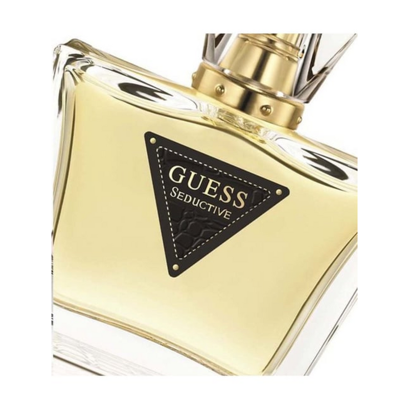 Guess Seductive Eau De Toilette 75ml