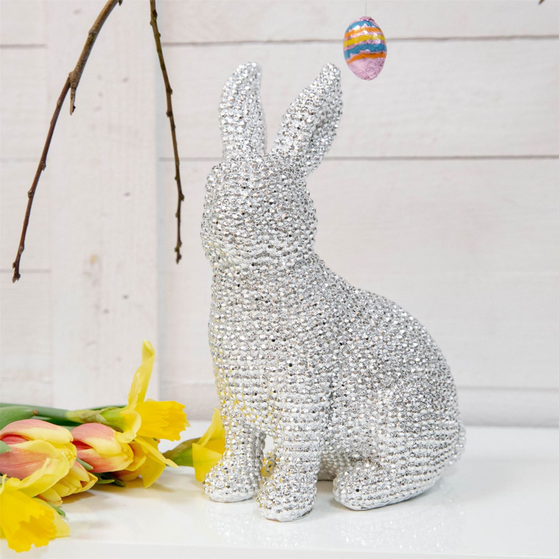 Diamante Rabbit 22 cm