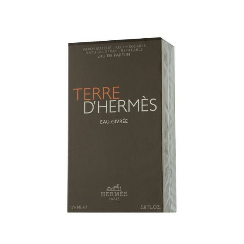 Hermes Terre d'Hermes Eau Givree Eau de Parfum Spray 175ml