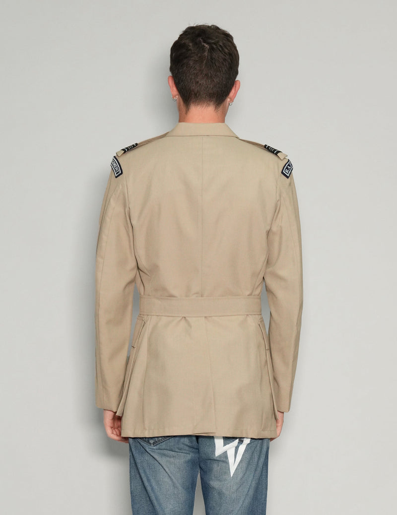 RAF Regiment Blazer