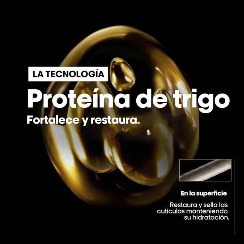 L'Oréal Professionnel Serie Expert Absolut Repair Conditioner 200ml
