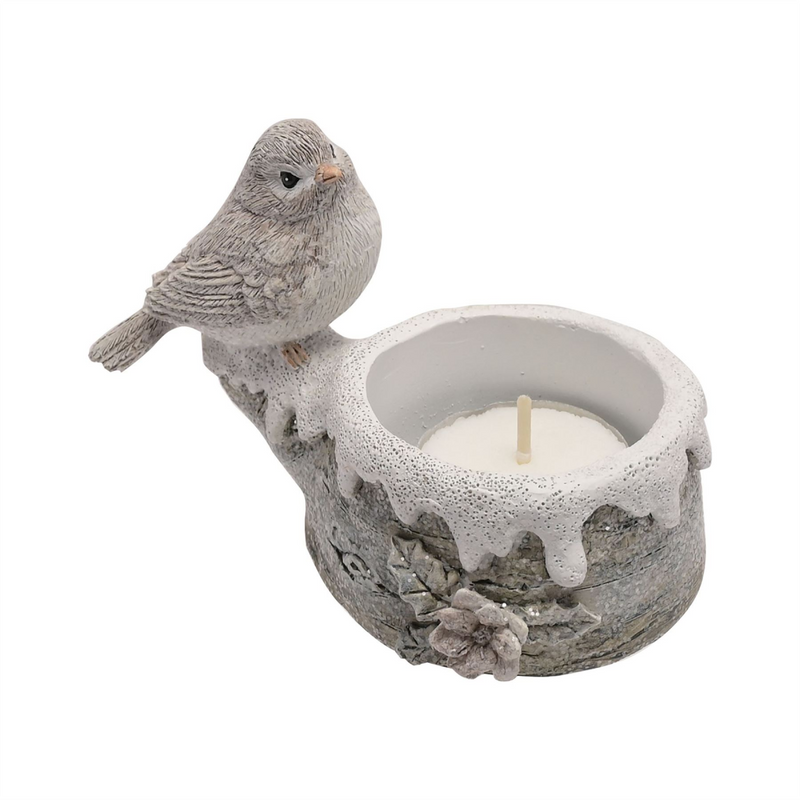 Robin Tealight Holder