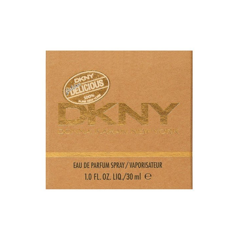 Dkny Be Delicious Golden Eau De Parfum Spray 30ml