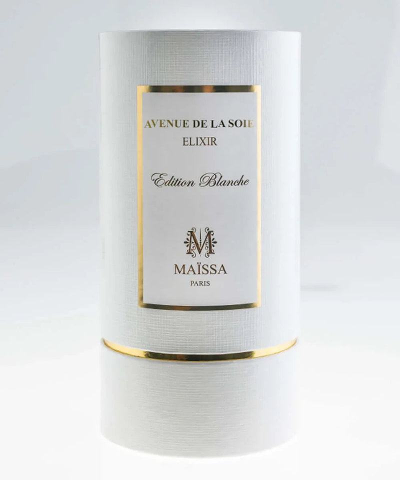 Route de la Soie Maïssa Perfume 100ml – Spicy Oriental Fragrance UK