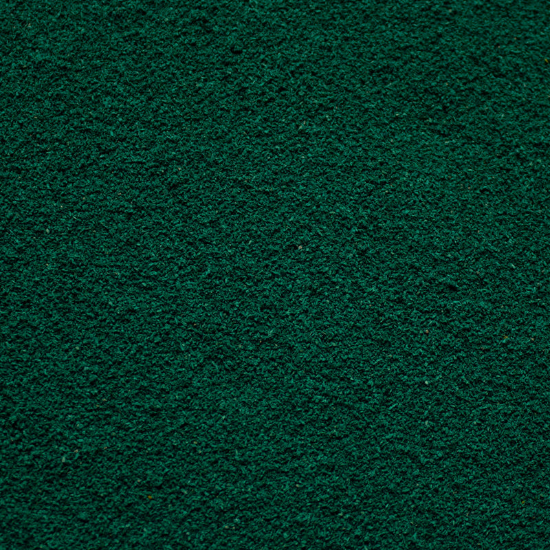 Fine Flock - Rainforest Green