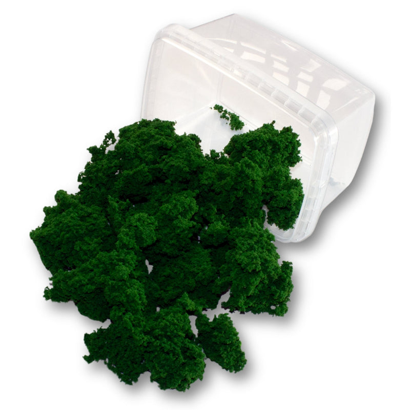Clump Foliage - Fern Mid Green