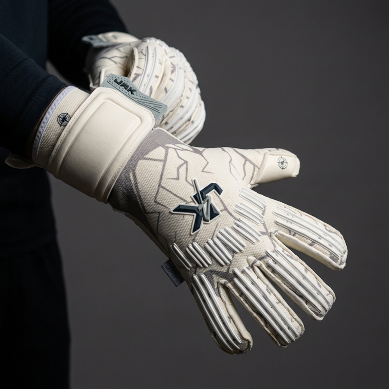 Triga360 Roll ! Goalkeeper Gloves
