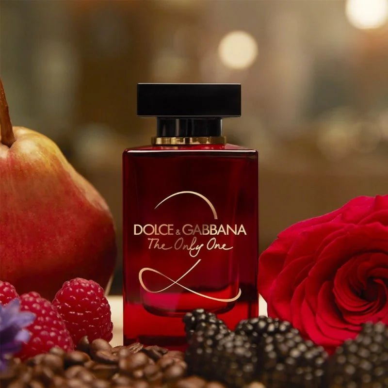 Dolce & Gabbana The Only One 2 Eau De Parfum 30ml