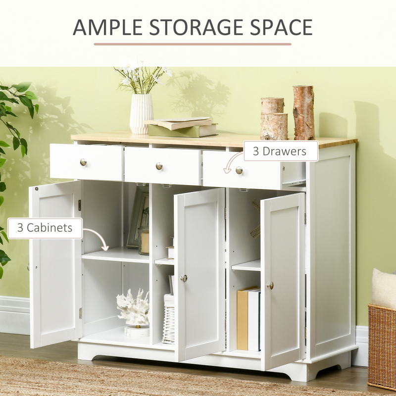 Kitchen Storage Cabinet