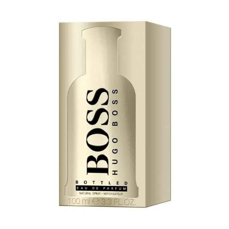 Hugo Boss Bottled Eau de Parfum Spray 100ml