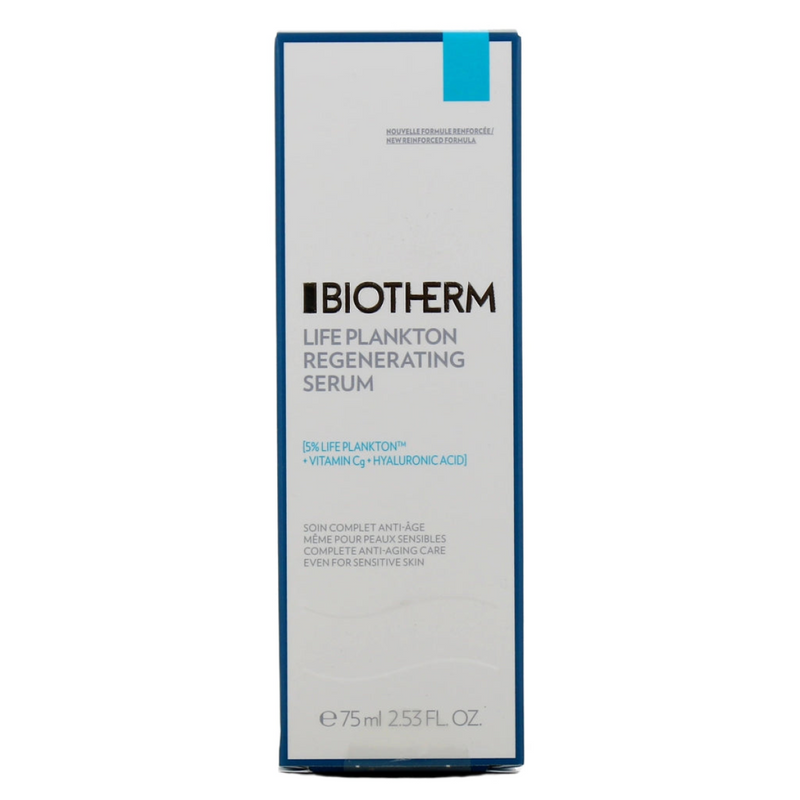 Biotherm Life Plankton Elixir Bioserum 75ml
